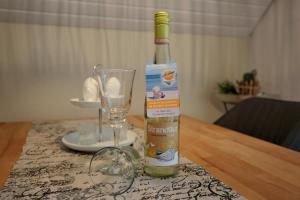 Ferienparadies Klingberg Ferienparadies Klingberg Appartement 4