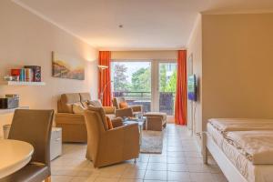 Residenz am Hang Residenz am Hang Appartement 313