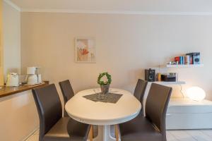 Residenz am Hang Residenz am Hang Appartement 313