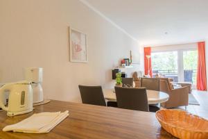 Residenz am Hang Residenz am Hang Appartement 313