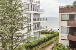 Residenz am Hang Residenz am Hang Appartement 313