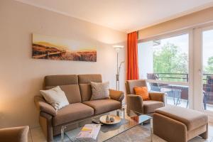 Residenz am Hang Residenz am Hang Appartement 313