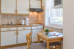 Haus Parkblick Parkblick Appartement 3