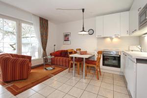 Haus Parkblick Parkblick Appartement 5