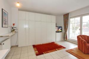 Haus Parkblick Parkblick Appartement 5