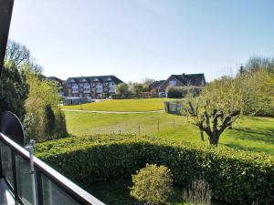 Doppelhaushälfte Am Knurrhahn Am Knurrhahn Appartement 2