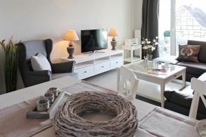 Kurparkresidenz Kurparkresidenz Appartement 16