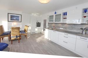 Haus Oceanfront, Appartement 11