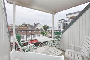 Seebrücke Seebrücke Appartement 27