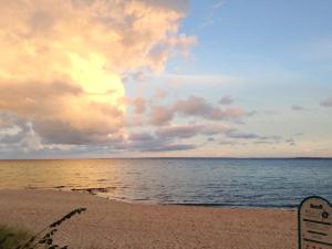 Feriendomizil Strandblick Feriendomizil Strandblick Appartement 2 MeerSonne