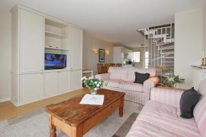 Seebrücke Seebrücke Appartement 27