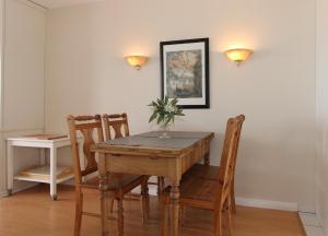 Seebrücke Seebrücke Appartement 27