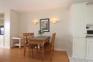 Seebrücke Seebrücke Appartement 27