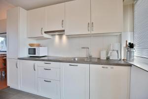 Seebrücke Seebrücke Appartement 27