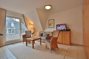 Haus Parkblick Parkblick Appartement 11