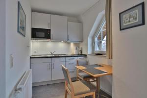 Haus Parkblick Parkblick Appartement 11
