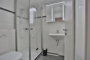 Haus Parkblick Parkblick Appartement 11