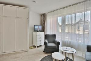 Parkresidenz Parkresidenz Appartement 8