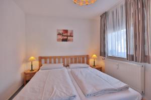 Parkresidenz Parkresidenz Appartement 8