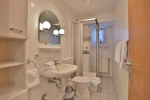 Parkresidenz Parkresidenz Appartement 8