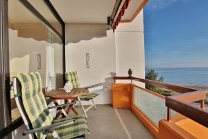 Berliner Hof Berliner Hof Appartement 313