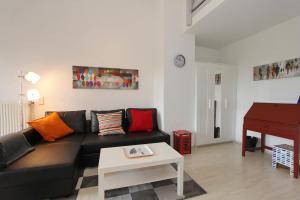 Residenz Ostseestrand Appartement 25