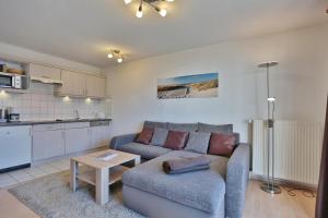 Seebrücke Seebrücke Appartement 7