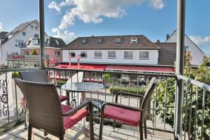 Seebrücke Seebrücke Appartement 7