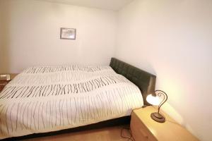 Seebrücke Seebrücke Appartement 7