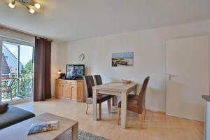 Seebrücke Seebrücke Appartement 7