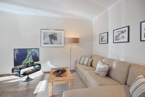 Haus Sonnenschein Haus Sonnenschein Appartement 7 Strandnest