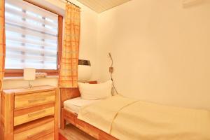 Ferienparadies Klingberg Ferienparadies Klingberg Appartement 1