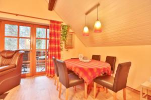 Ferienparadies Klingberg Ferienparadies Klingberg Appartement 2