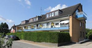 Appartementhaus Schmiedestraße Appartementhaus Schmiedestraße