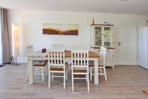 Feriendomizil Strandblick Feriendomizil Strandblick Appartement 3 MeerStrand