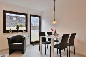 Residenz Strandnah Residenz Strandnah Appartement 2