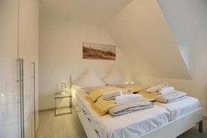 Residenz Strandnah Residenz Strandnah Appartement 2