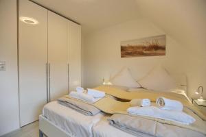 Residenz Strandnah Residenz Strandnah Appartement 2