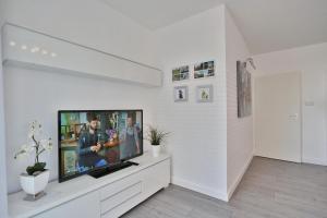 Haus Nautica Nautica Appartement 11