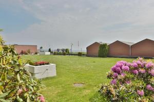 Haus Nautica Nautica Appartement 11