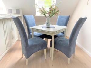 Maisonnette mit Charme Maisonette mit Charme