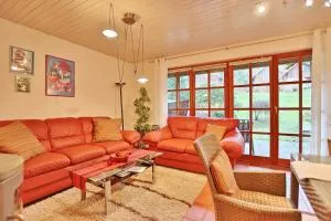 Ferienhaus Seeweg Ferienhaus Seeweg 4 - Klingberg