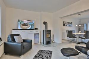 Residenz Strandnah Residenz Strandnah Appartement 3