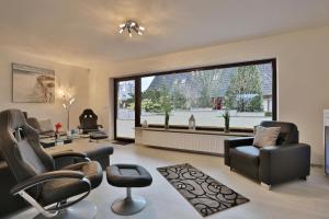 Residenz Strandnah Residenz Strandnah Appartement 3