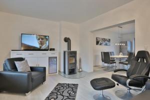 Residenz Strandnah Residenz Strandnah Appartement 3