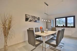 Residenz Strandnah Residenz Strandnah Appartement 3