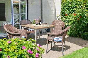 Möwenberg-Residenz Möwenberg-Residenz Appartement 2