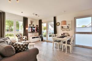 Haus Möwenberg 14 Haus Möwenberg Appartement 1