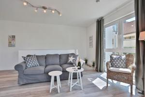 Haus Möwenberg 14 Haus Möwenberg Appartement 1