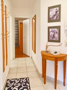 Möwenberg-Residenz Möwenberg-Residenz Appartement 2